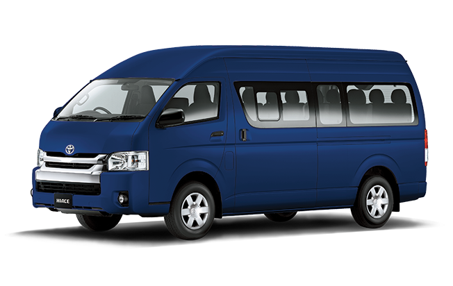  Toyota  HiAce  Commuter  2021 Jakarta Spesifikasi Review 