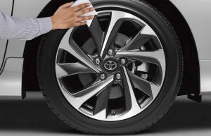 Toyota Astrido Berita & Artikel