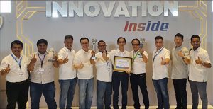 Toyota Astrido Berita & Artikel