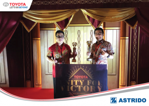 Toyota Astrido Berita & Artikel