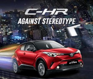 Toyota Astrido Berita & Artikel