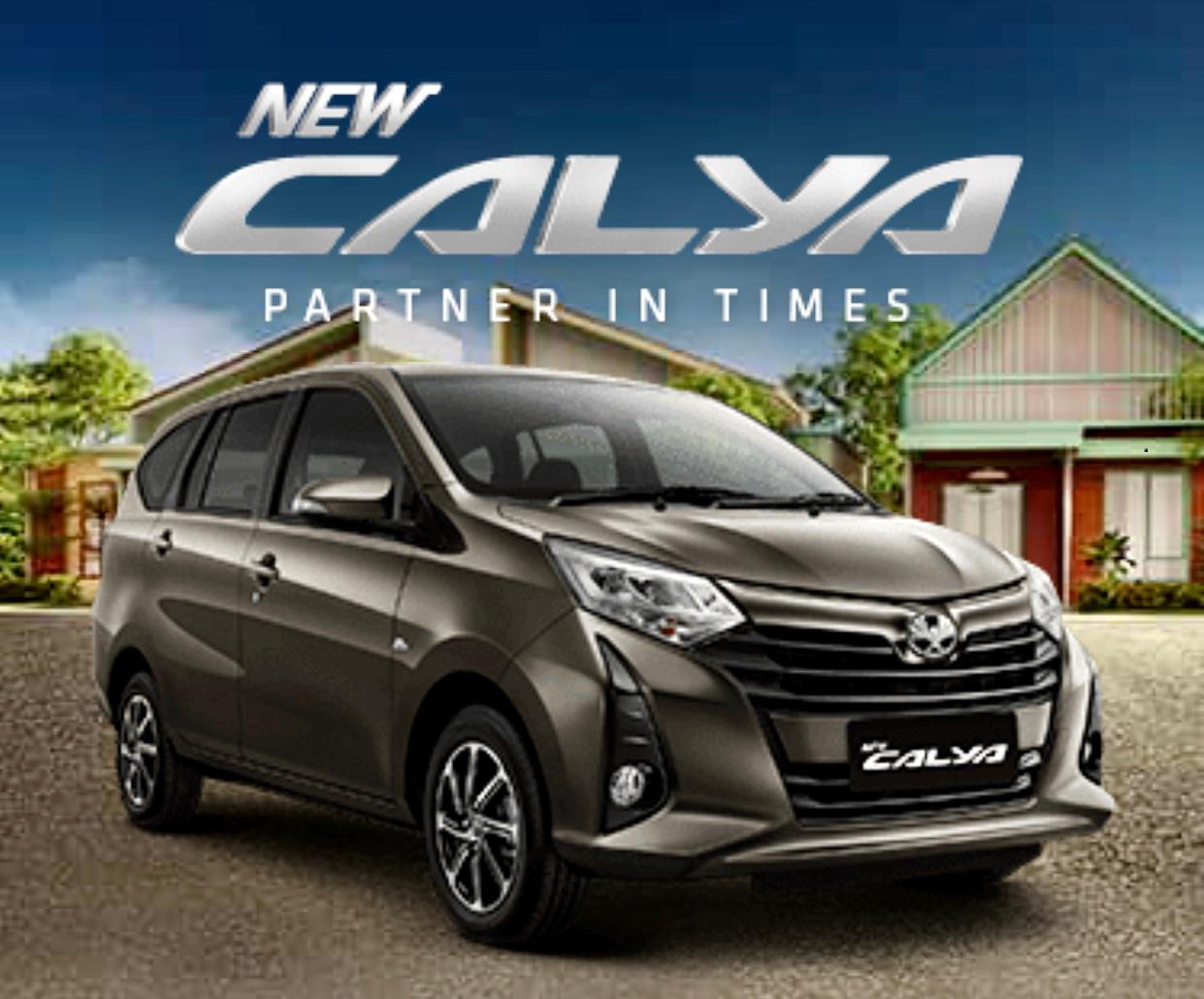 LAUNCHING NEW CALYA 2019 Astrido Dealer Resmi Toyota LAUNCHING NEW CALYA 2019 Astrido Dealer Resmi Toyota