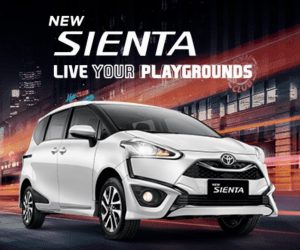 Toyota Astrido Berita & Artikel