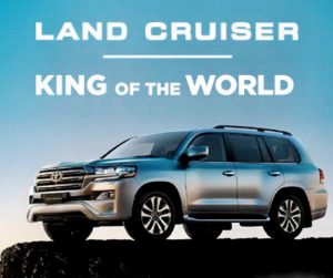 Toyota Astrido Berita & Artikel