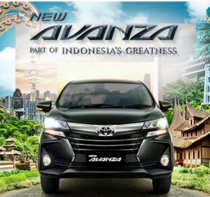 Toyota Astrido Berita & Artikel