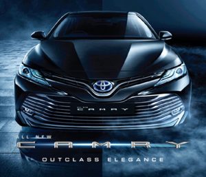 Toyota Astrido Berita & Artikel