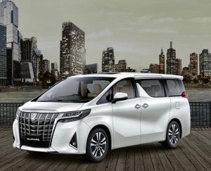 Toyota Astrido Berita & Artikel