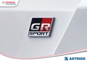 Toyota Astrido Berita & Artikel