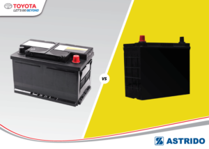 Toyota Astrido Berita & Artikel