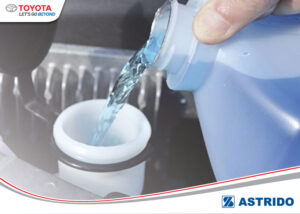 Toyota Astrido Berita & Artikel