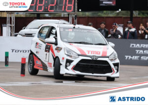 Toyota Astrido Berita & Artikel