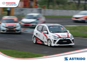 Toyota Astrido Berita & Artikel